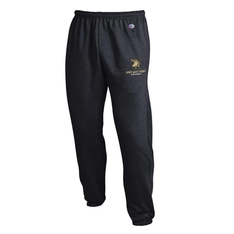 Army Black Knights Sweatpant Champion ECO Banded Pant Cover