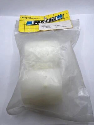 Vintage Proline 2565 Onroad Dyable Rear Wheel 2.0 Diameter NOS - Image 1 of 2