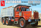 AMT 1150 1:25 Autocar Dump Truck