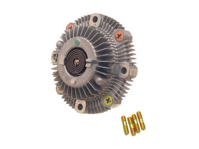 Embrague ventilador NPW para Suzuki Samurai 1986-1995 72GKYP Foto 1 de 1