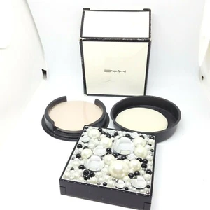 MAC Sheer Mystery Powder MODEL CHIC, Stylistic Collection , BNIB - Picture 1 of 3