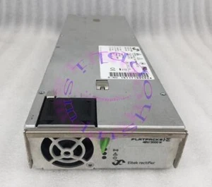 1PCUsed ELTEK High Efficiency Power Supply FLATPACK2 48/3000 HE - Afbeelding 1 van 1