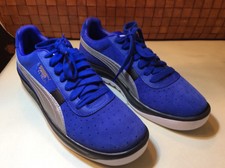 puma gv special azules