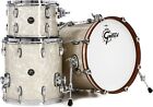 Gretsch Drums Renown 3-piece Jazz Shell Pack - Vintage Pearl