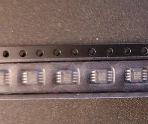 1 pieza Interruptor Hittite HMC784AMS8GE SPDT GaAs MMIC 10 VATIOS T/R DC-4 GHz MSOP8G - Imagen 1 de 1