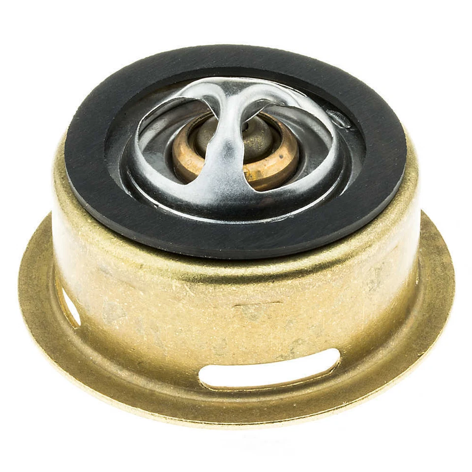 Engine Coolant Thermostat fits 1969-1992 Toyota Land Cruiser Pickup  MOTORAD - Imagem 1 de 4