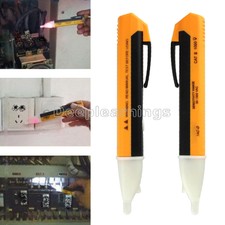 90-1000V Digital LED AC Electric Power Voltage Tester Volt Pen Detector Sensor
