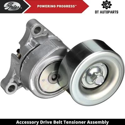 Para Subaru Legacy 2008-2009 3L H6 correa de transmisión tensor puertas de montaje Foto 1 de 4