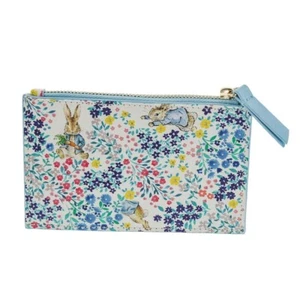 Beatrix Potter Peter Rabbit Garden Party Purse - Picture 1 of 3