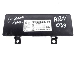 Citroen C-Zero 2012 Sonstige Steuergeräte/Module 967678928000 EVA9266 - Bild 1 von 5