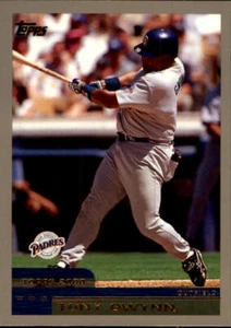 2000 Topps Baseball (Pick Card From List 1-281) C139 11-24 - Picture 1 of 497