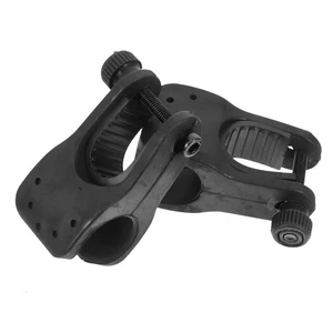 Soporte para muleta de 2 piezas para silla de ruedas movilidad scooter - Imagen 1 de 12