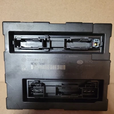 2009 - 2012 Audi A4 Body / Comfort Control Module Unit BCM BCU 8K0907064CF OEM - Image 1 of 4
