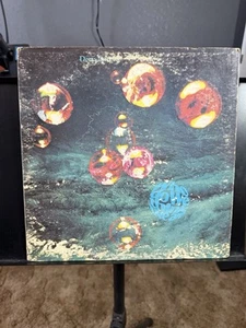 Deep Purple - Who Do We Think We Are - 1973 WB- Vinyl LP Album-VG+ - Picture 1 of 5