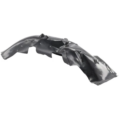 Fender Liner For Chevrolet Silverado 2500 HD 2011-2014 Front Driver Side Inner - Image 1 of 4