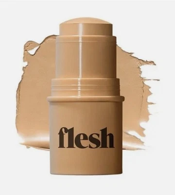Revlon Flesh Thickstick Foundation Shade 18 Butterscotch NEW IN BOX - Image 1 of 3