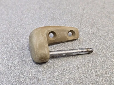 SOPORTE DE MONTAJE PARASOL TARGA usado original pasajeros pasajeros pasajeros 5mm Foto 1 de 4