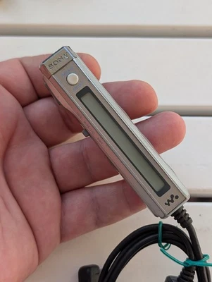 Sony RM-MC36LT пульт дистанционного управления командир - б/у - Изображение 1 из 4