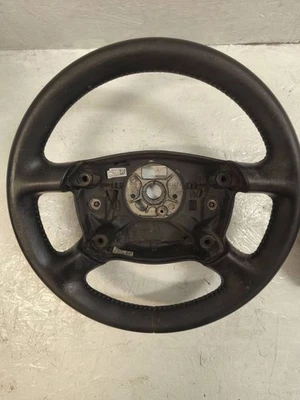 Audi A4 S4 B5 8D 2000 Steering wheel 8E0000124 PNV8113 - Image 1 of 4