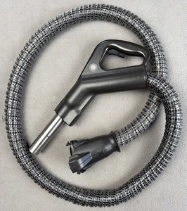 Boquilla de gatillo de mango de manguera eléctrica de energía de vacío Rainbow serie E2 E - Imagen 1 de 8