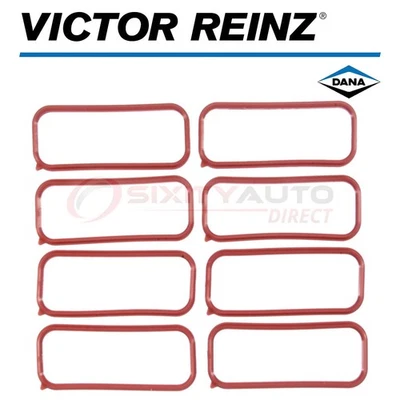 MAHLE Intake Manifold Gasket Set for 2004 Pontiac GTO 5.7L V8 - wm — 第 1/4 张图片