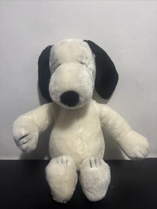 Vintage 1968 United Features Syndicate Snoopy's Sister Belle 15 Zoll Plüschtier Stofftier - Bild 1 von 5