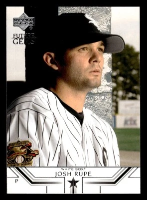 2002 Upper Deck Baseball Pick Your Card - Image 1 of 2