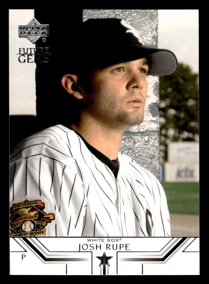 2002 Upper Deck Baseball Pick Your Card - Image 1 of 2