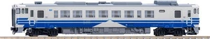TOMIX N Gauge Hojo Railway Kiha40535 Type 8608 Railway Model Diesel Car - Picture 1 of 4