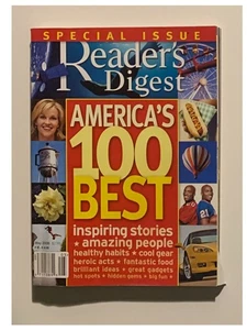 740 READER'S DIGEST Magazine Special Edition May 2006 EUC - Picture 1 of 3