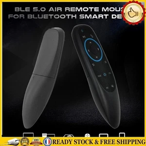 G10BTS Smart Remote Controller 6-Axis Gyroscope 17 Keys Bluetooth-compatible 5.0 - Bild 1 von 8