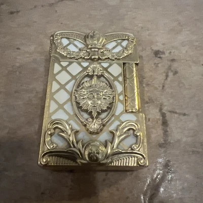 S.T. Encendedor Dupont Versailles Ligne 2 edición limitada Foto 1 de 4