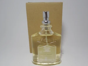 Vintage Creed ROYAL WATER Millesime Spray 2.5 oz Vintage discontinued - Picture 1 of 1