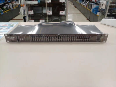 DOD SR431QX | Rack-type 31-band Graphic Equalizer from Japan - Image 1 of 4