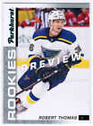 18/19 Ud Series 1 Hockey Parkhurst Rc Rookie Preview Cards Pr-X U-Pick From List