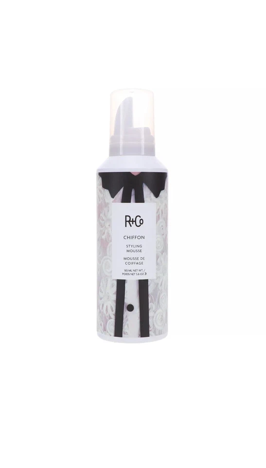 Mousse de gasa R+CO 5,6 OZ Foto 1 de 1