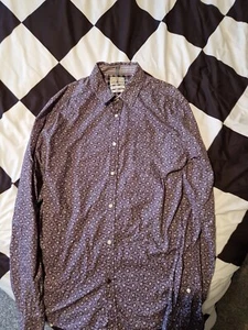 Mens Xl Shirt The Gentlemans Relish - Picture 1 of 4