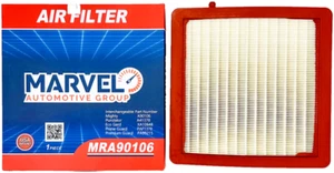 Filtro de aire Marvel MRA90106 (22971580) para Buick Envision 2016-2020 2,0 L 2,5 L - Imagen 1 de 5