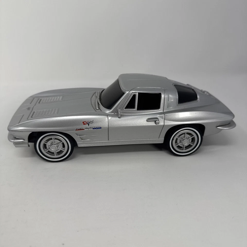 Vintage 1963 Chevrolet Corvette Stingray Janela Dividida Botão Telefone Telefone - Imagem 1 de 4