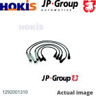 IGNITION CABLE KIT FOR OPEL KADETT/Hatchback/Convertible MONZA ASTRA OPTIMA 1.8L