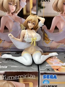 Figura Goddess of Victory Nikke Yumemirize "Anis" Premio Sega - Imagen 1 de 6