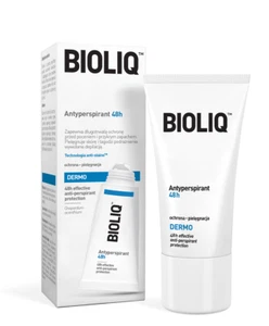 ANTITRANSPIRANTE BIOLIQ™ 48H - Imagen 1 de 2