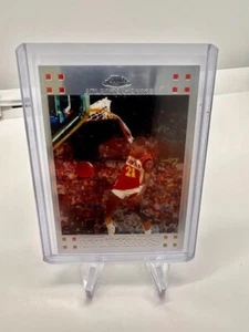 Dominique Wilkins 2007-08 Topps Chrome Versandrabatte - Bild 1 von 1