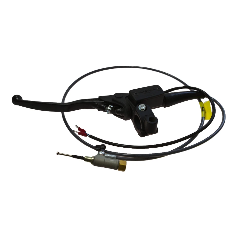 Armature Embrayage Hymec Magura Street Honda CBF 600 Nc 700 750 Triumph Vitesse - Photo 1/1