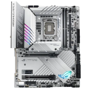 Asus ROG Maximus Z790 APEX - płyta główna Intel 1700 Gaming OC - biała, biała - Zdjęcie 1 z 10