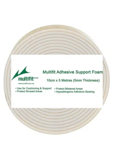 Multifit Orthopaedic Support Foam - Picture 1 of 2
