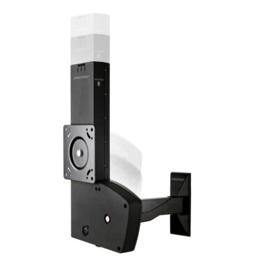 ERGOTRON GLIDE WALL MOUNT LD-X NEW - Image 1 of 4