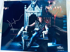 KEVIN SORBO Signed 8X10 Photo Autograph W/ COA - Picture 1 of 4