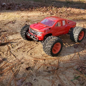 HPI Racing Maverick Quantum mt flux 3s upgraded with controller - Picture 1 of 16