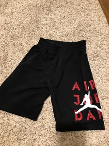 Air Jordan Shirt and  Shorts Youth  Age 6-7 - Picture 1 of 6